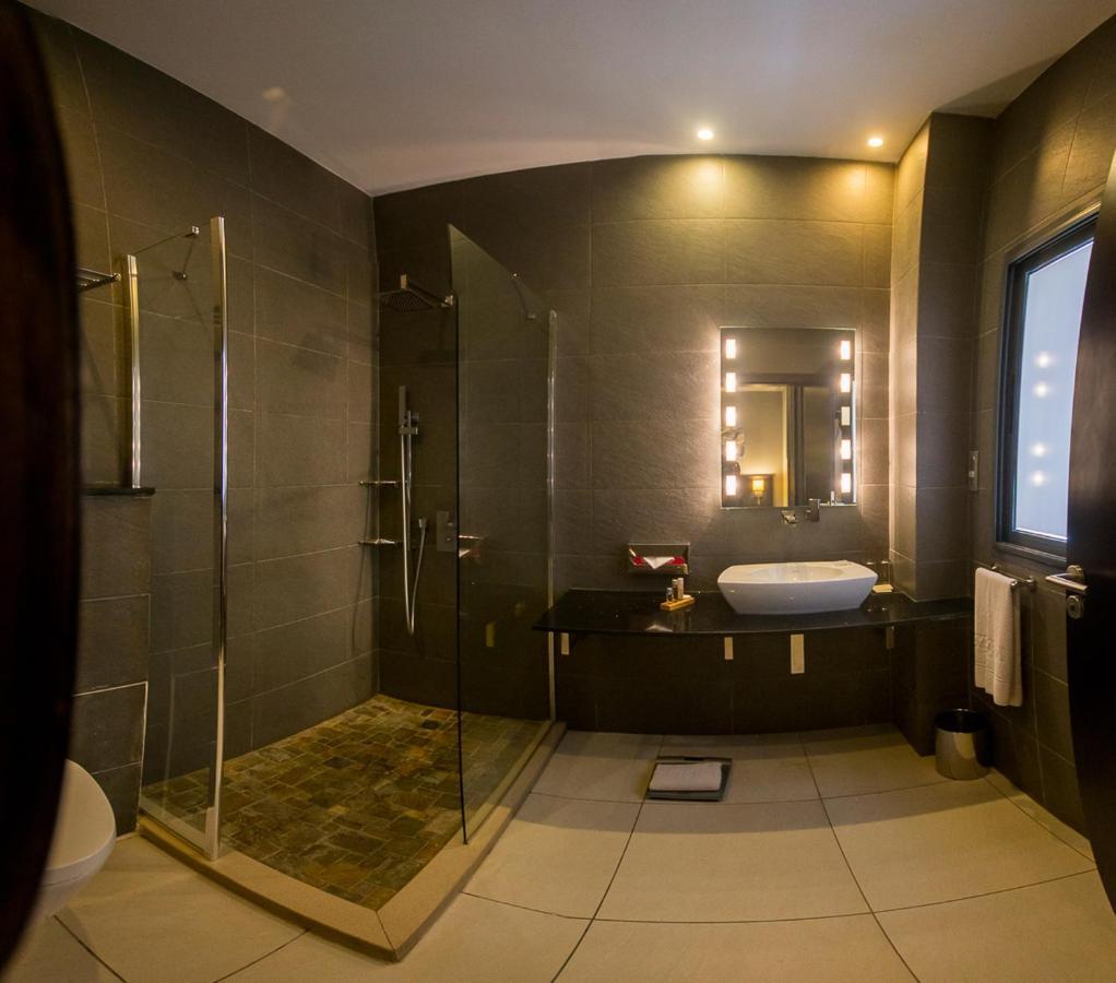 Rysara Hotel Dakar Bilik gambar
